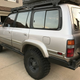 Illustration for article titled For $12,000, Would You Take This 1996 Lexus LX 450 On One Lap Of Luxury?